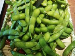 毛豆-竹叶涮肉坊(总店)