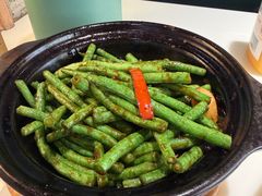 -清晖小苑·顺德菜(观澜湖新城店)