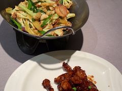 -章吴记喜瑞餐厅(东东城店)