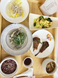 -宝生月子中心(独栋园林·福田店)