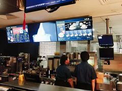 -麦当劳(龙之梦购物中心店)