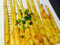 -很久以前羊肉串(大华三路店)