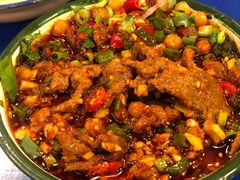 -马路边边串串香形象店(磐石路店)
