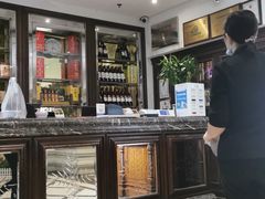 -大鸭梨烤鸭店(花园村店)
