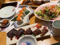-鳗鲔·料理小馆