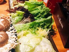 -炉小哥烤肉(朗悦公园茂店)