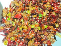 -新渝城·川菜·火锅(区庄店)