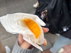-澳门长洲糯米糍(柯打苏沙街店)