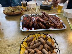 -袁师傅烤肉(弹子石店)