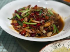 -小尕子·新疆菜(明园店)