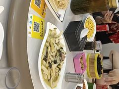 -紫藤园·天目湖大鱼头(南山竹海店)