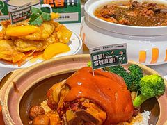 -老知青·东北菜(中华城店)