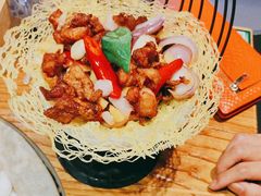 -云海肴云南菜·蒸汽石锅鱼(北京良乡华冠店)