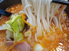 -阿香米线(天津凯德餐厅店)