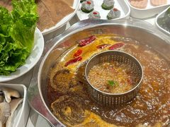 -盛源川香鱼火锅(西小区总店)