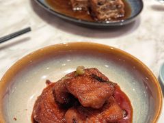 -无锡苏宁银河国际酒店-悦府65中餐厅