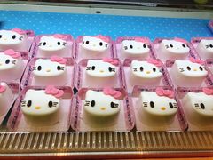-BreadTalk面包新语·烘焙蛋糕(金光华广场店)