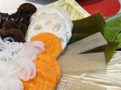 -鱼酷活鱼烤鱼(昆明路店)