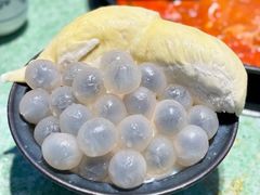 -憨铁匠老火锅(龙岗万科里店)