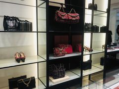 -CHANEL(恒隆广场店)