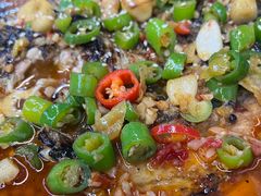 -云晓光头烧烤吧(盛夏店)