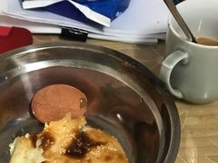 -刘飞放心无铝油条(阳光翠竹苑店)