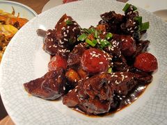 -周家二小姐的菜(西津渡店)