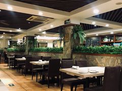 大堂-石头咕(葵蓬店)