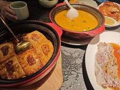 -蝴蝶里·粤菜·点心(滨江龙湖店)