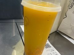 -喜茶(广州滨江宏岸店)
