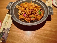 -渝蛙馆(九霄梦天地店)