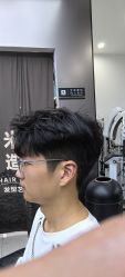 -米可造型烫染