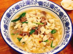 -刘信牛羊肉小炒泡馍(回民街店)