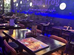 -bluefrog蓝蛙(皇庭广场店)
