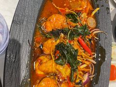 -美奈小馆·越南料理(中航城君尚购物中心店)