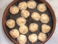 鲜肉小笼-万寿斋(山阴路店)