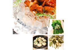 -周三的情书花园餐厅(江北店)