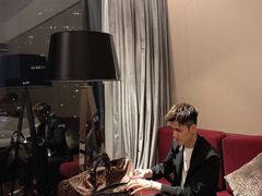 -广州天河希尔顿酒店