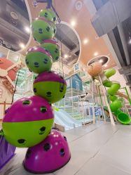 -meland club亲子乐园(石家庄万象城店)