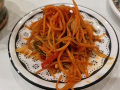 -巴依老爷新疆美食(工体旗舰店)