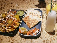 -墨纪Mojí墨西哥餐厅(官舍店)