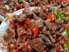 -夜猫子串吧·龙虾.江西小炒(万塘路店)