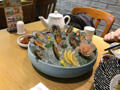 -宏达老菜馆(东安街店)