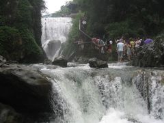 -华蓥山天意谷景区