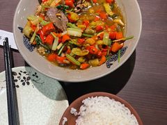 -潇湘阁(昆泰国际大厦店)