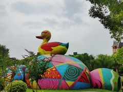 -安徒生童话乐园