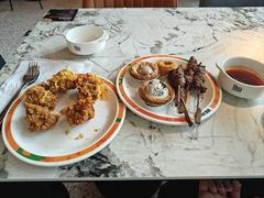 -比格比萨自助(宝山日月光店)