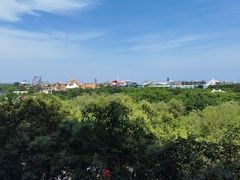 -上海佘山世茂艾美酒店