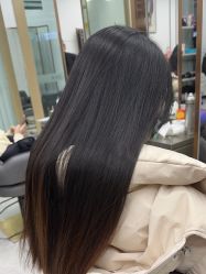 -ASG Hair Salon烫染·接发