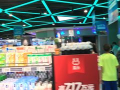 -盒马鲜生(大成店)